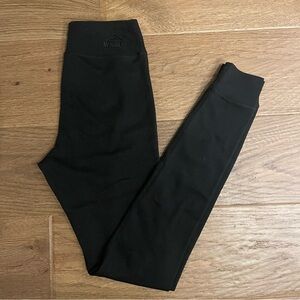 McKinley Thermal Base-layer Leggings